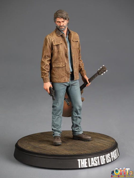 [July 2023 RE-OFFER] Dark Horse The Last of Us Part II: Joel Figure