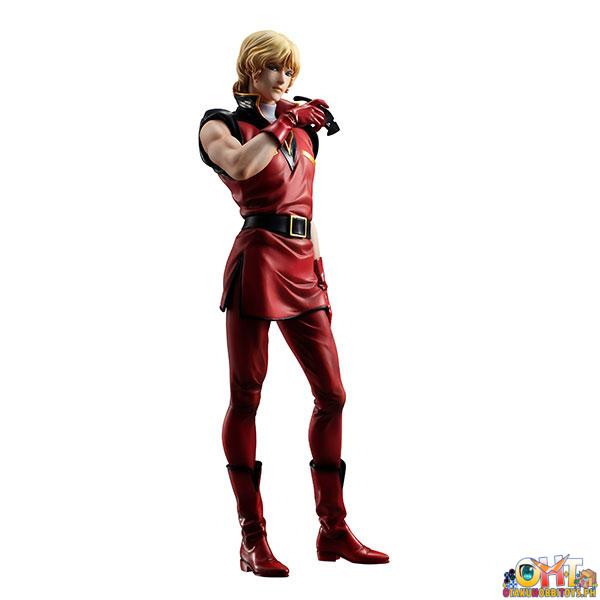 [REISSUE] Megahouse GGG Mobile Suit Zeta Gundam 1/8 Quattro Vageena