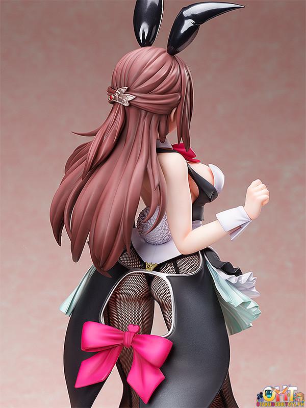 FREEing 1/4 Anna Usamoto: Vorpal Bunny Ver.