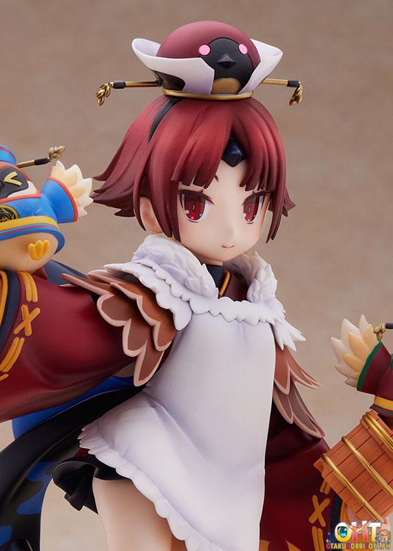 AMAKUNI Fate/Grand Order 1/7 Saber/Beni-enma
