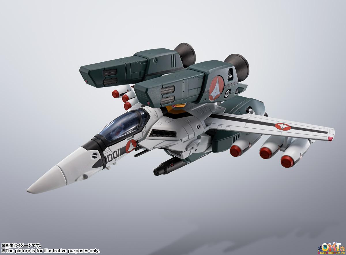 その他 VF-1S SUPER VALKYRIE HI-L R HI-METAL R VF-1S SUPER VALKYRIE (HIKARU ICHIJO USE) - Super