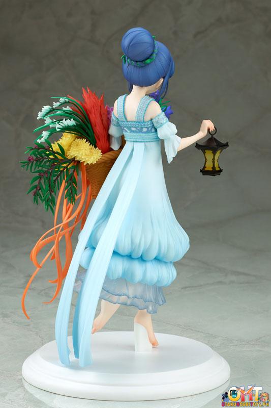 WANDERER 1/7 Rin Shima Birthday ver. - Yuru Camp