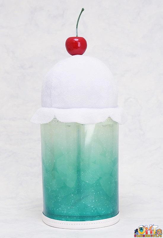 Nendoroid Pouch Neo: Melon Cream Soda/Berry Cream Soda