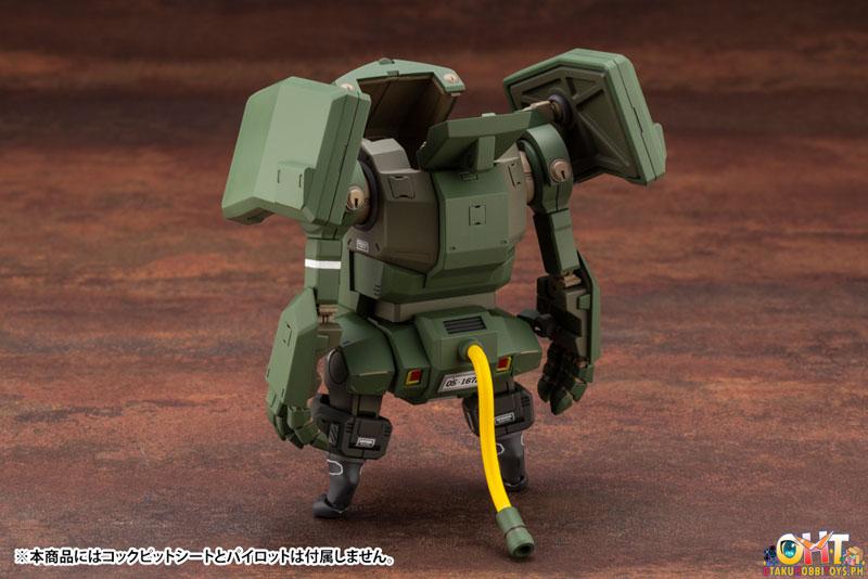 Kotobukiya 1/35 JGSDF Type 07-Ⅲ Tank Nacchin