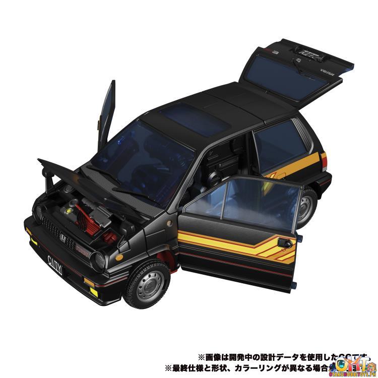 Takara Tomy Transformer Masterpiece MP-53+B Diaburnout Takara Tomy Mall Exclusive