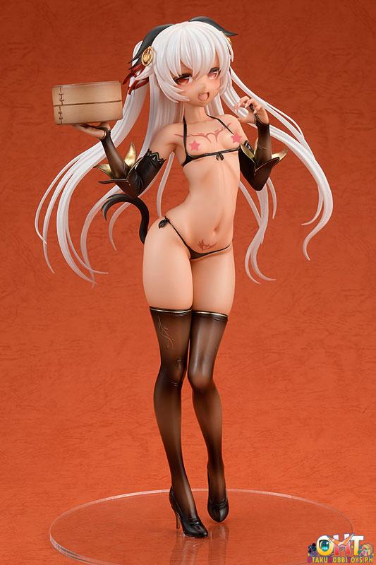 [REISSUE] (18+) AMAKUNI Dai Kasshoku Jidai 1/7 Philena Waal Limited Edition