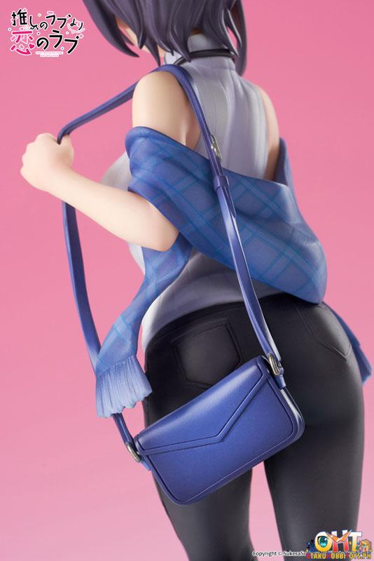 APEX OshiRabu Waifus Over Husbandos 1/7 Akuru Hayahoshi