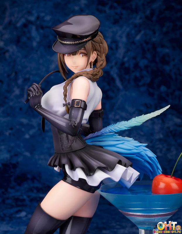 ALTER The Idolmaster: Shiny Colors 1/7 Chiyuki Kuwayama Formal Look Serenade Ver.