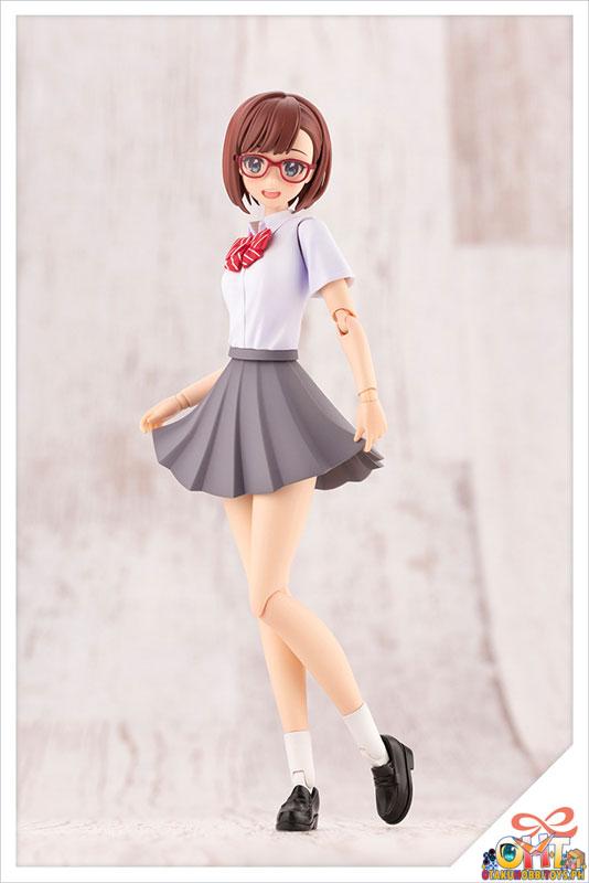 Kotobukiya Sousai Shojo Teien Koyomi Takanashi (Ryobu High School Summer Uniform)