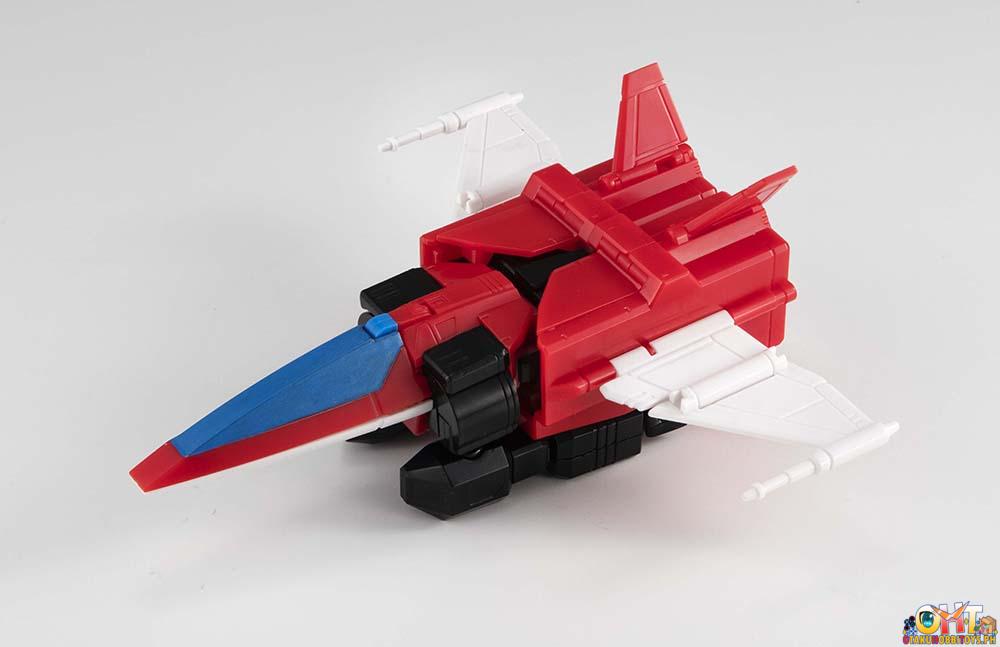 Megahouse Machine Build Series: Machine Robo: Revenge of Cronos - Blue Jet