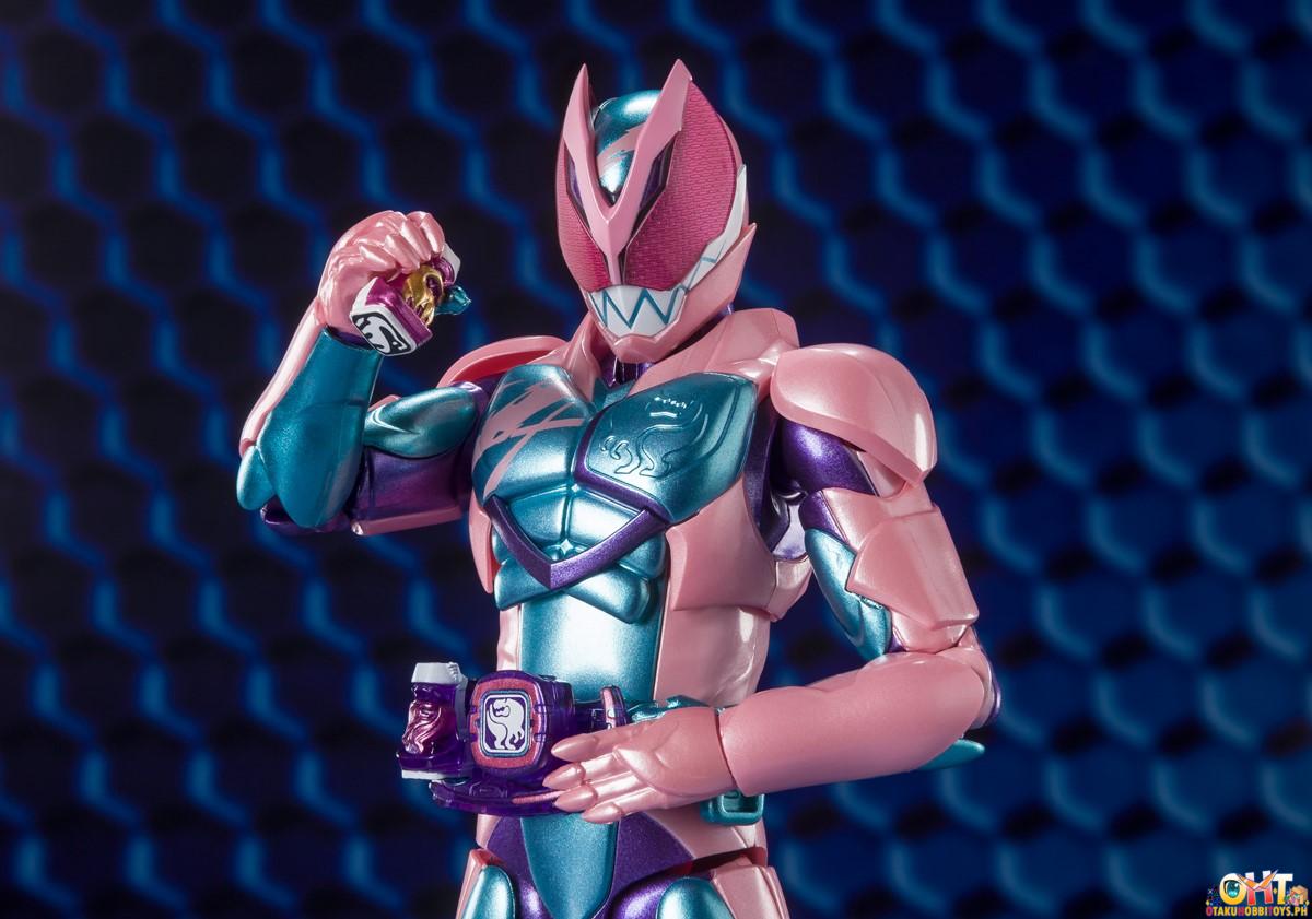 S.H.Figuarts Kamen Rider Revice - Kamen Rider Revice