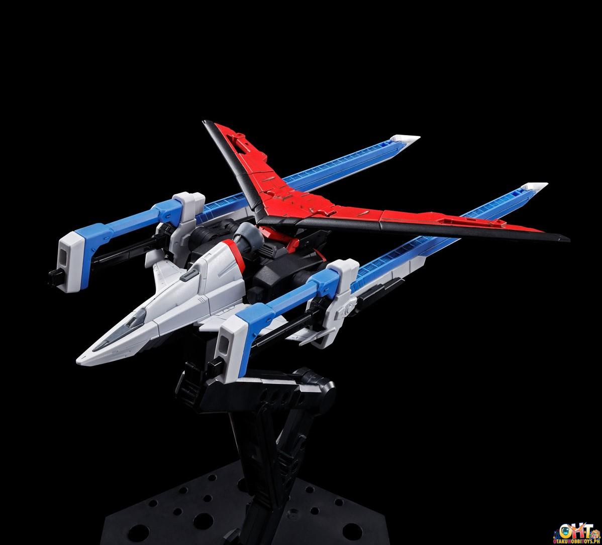 Bandai RG 1/144 Sword Impulse Gundam