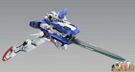 Bandai MG 1/100 Gundam Exia Repair II