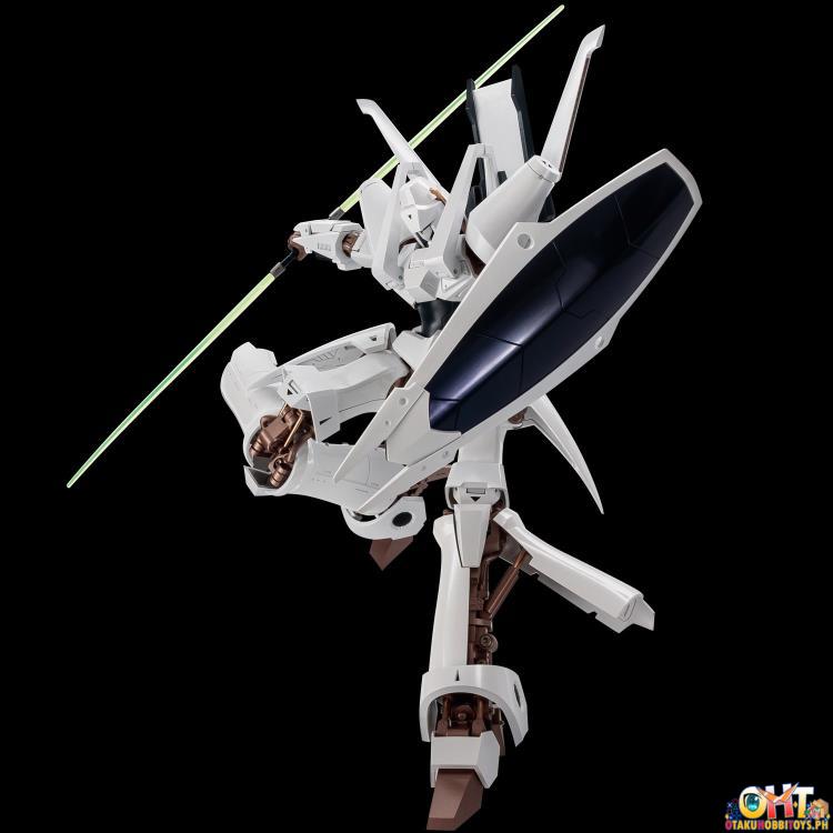 RIOBOT Heavy Metal L-Gaim