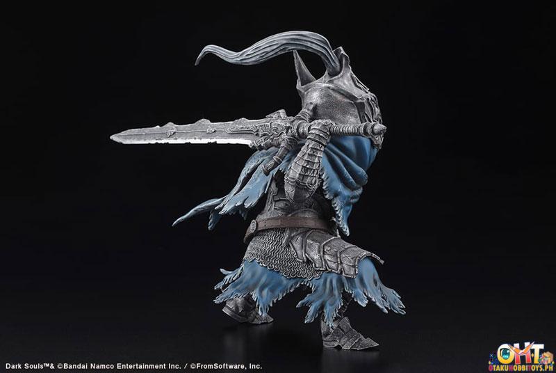 Bandai Art Spirits Q Collection Dark Souls Artorias The Abysswalker