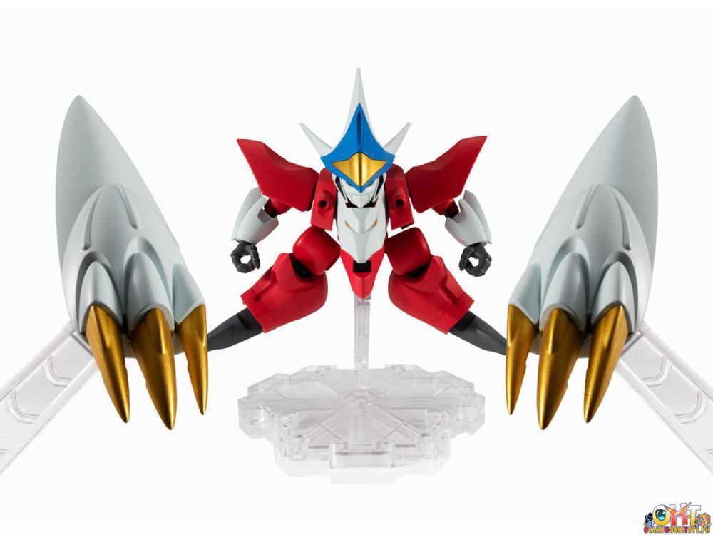 Bandai Nxedge Style [Mashin Unit] New Ryujinmaru (Space Type) - Mashin Hero Wataru