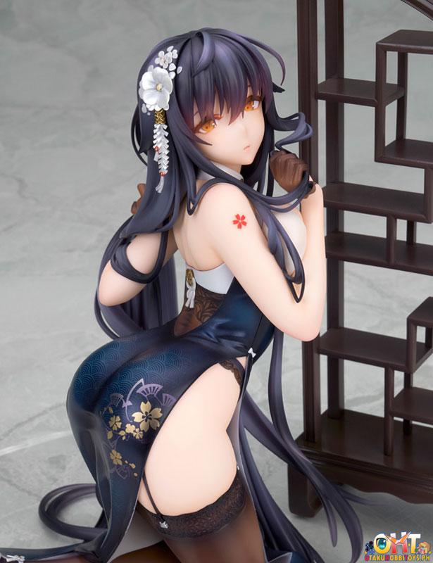 ALTER Azur Lane 1/7 Azuma Soft Voice of Spring Ver.
