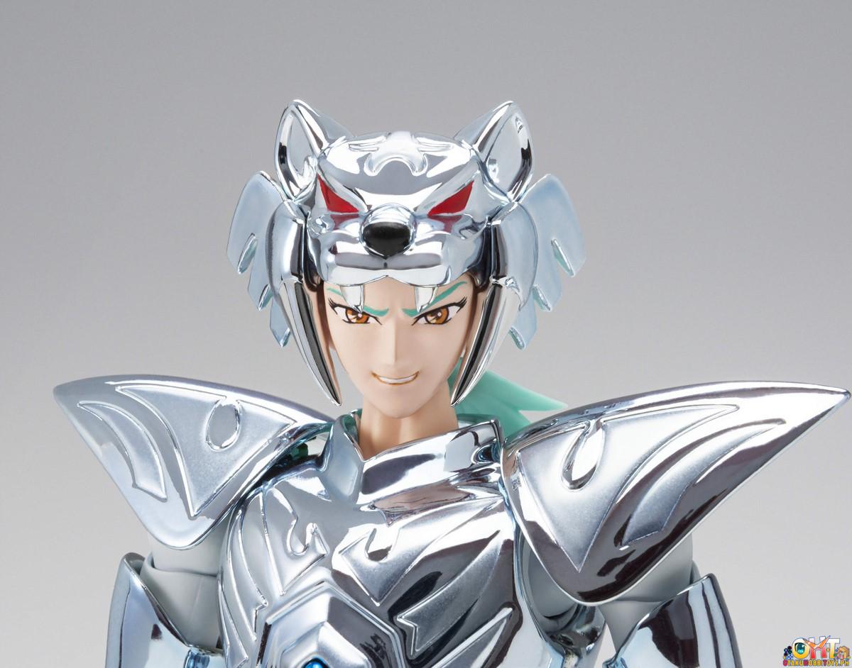 Saint Cloth Myth EX Zeta Alcor Bud