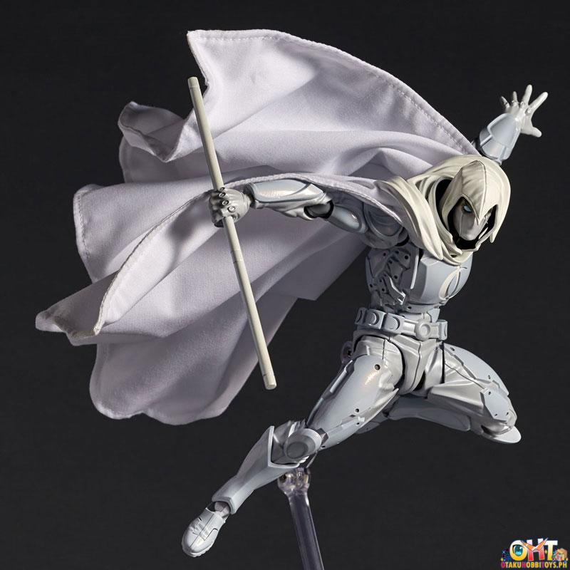 Kaiyodo Marvel Comics Amazing Yamaguchi Moon Knight