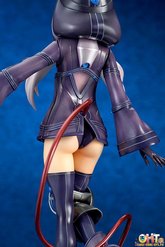ques Q The Legend of Heroes Series 1/7 Altina Orion Black Rabbit Special Duty Suit Ver.