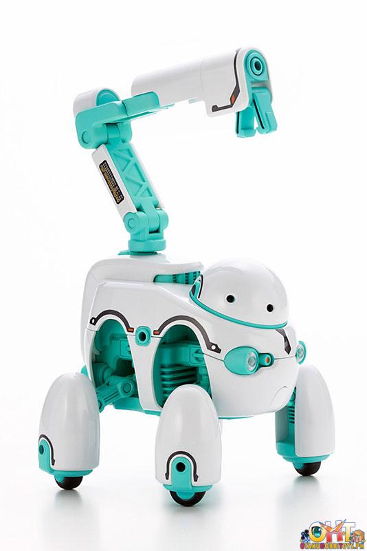 Kotobukiya Frame Music Girl Hatsune Miku [MARUTTOYS Ver.] & Tamotu [MIKU Ver.]