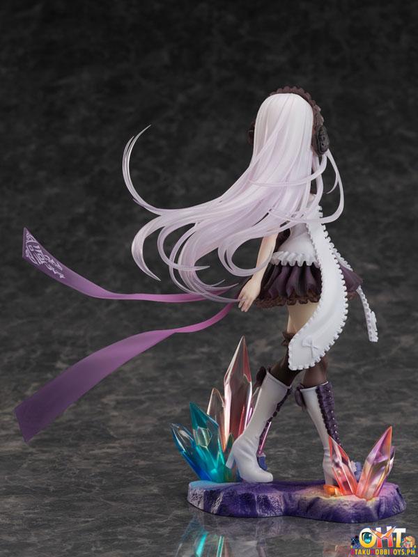 FuRyu She Professed Herself Pupil of the Wise Man 1/7 Mira
