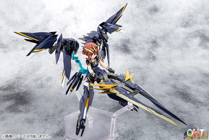 Megami Device Alice Gear Aegis Sugumi Kanagata [Ga-shin]