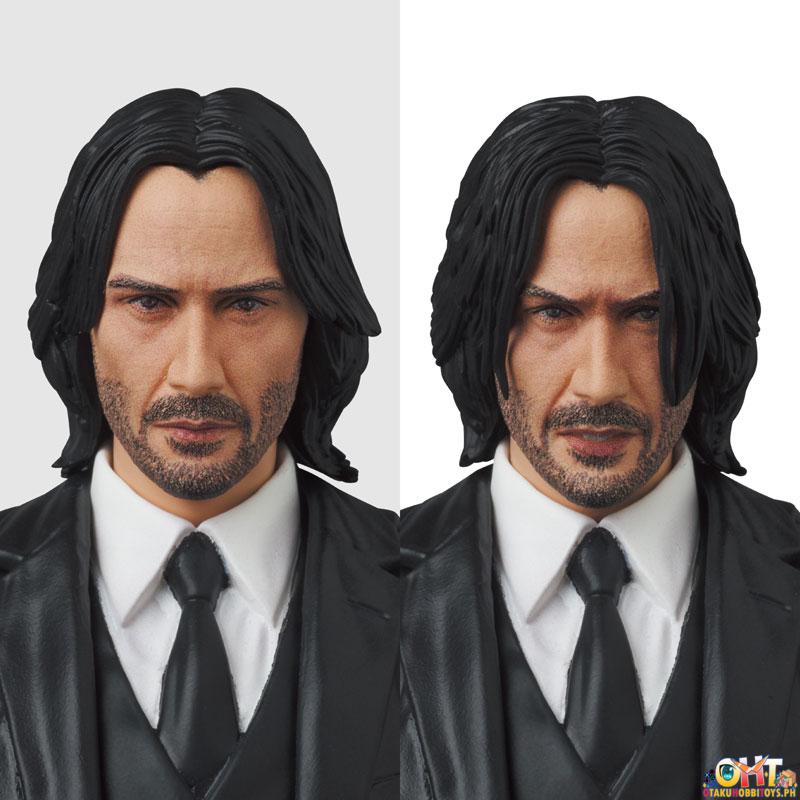 Mafex No.212 JOHN WICK (JOHN WICK: CHAPTER 4)