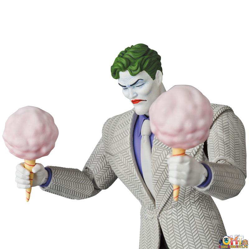 Mafex No.214 JOKER (The Dark Knight Returns) Variant Suit Ver.