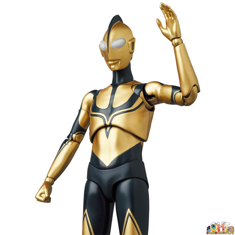 Mafex No.213 Zoffy (Shin Ultraman)
