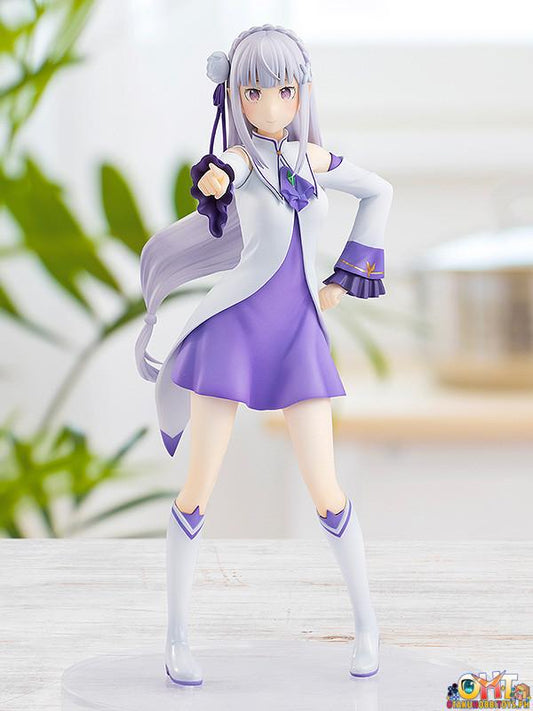 Kadokawa KDcolle Emilia - Re:Zero -Starting Life in Another World-