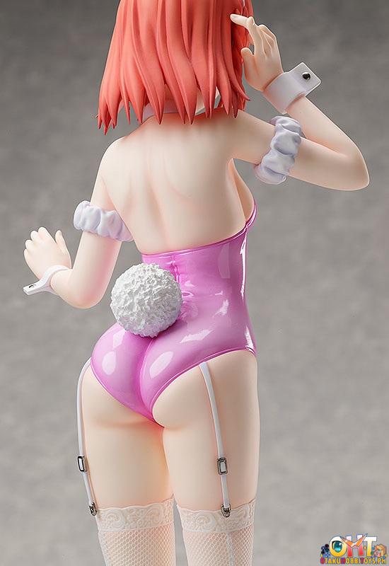 FREEing Rent-a-Girlfriend 1/4 Sumi Sakurasawa: Bunny Ver.