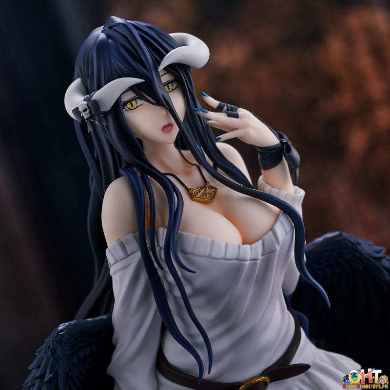 REISSUE] Union Creative OVERLORD 1/6 Albedo so-bin Ver