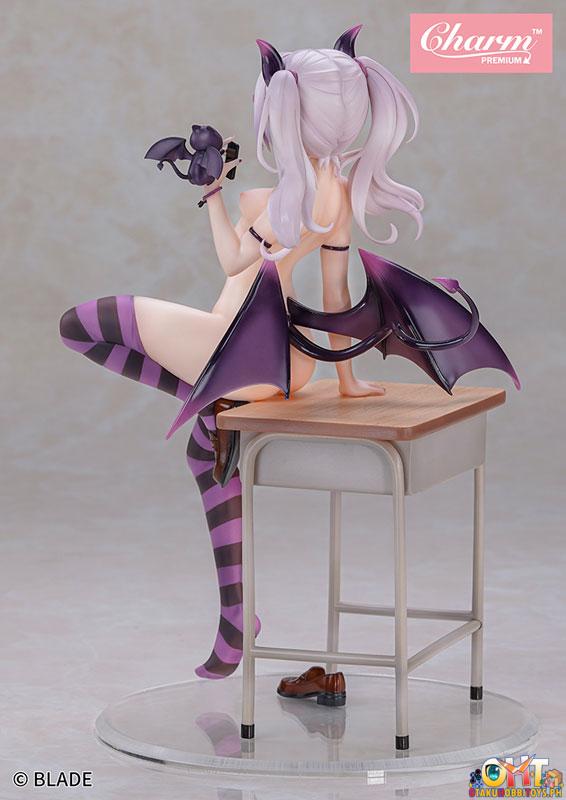 (18+) Charm 1/6 Koakuma-chan Banma Niumu