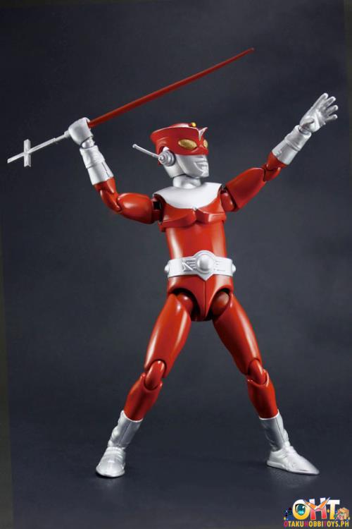 EVOLUTION TOYS Hero Action Figure Redman
