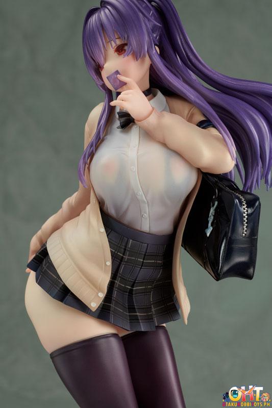 (18+) F.W.A.T 1/6 Kyou wa Docchi de Shitai? Yuri Kamijo