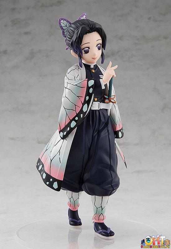 POP UP PARADE Shinobu Kocho - Demon Slayer: Kimetsu no Yaiba