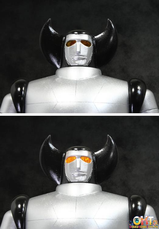 EVOLUTION TOYS Metal Action Poseidon - Babel II