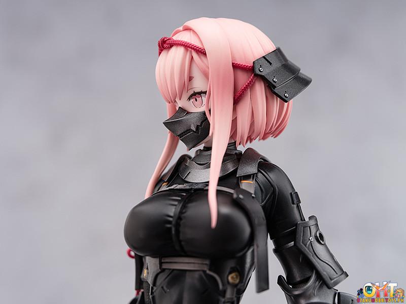 WING FALSLANDER 1/7 SAMURAI