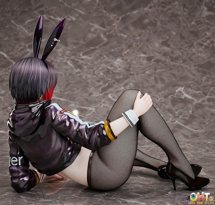 (18+) BINDing Creators Opinion 1/4 Miu Minami Bunny Ver.