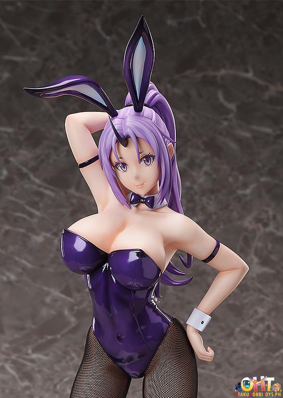 FREEing That Time I Got Reincarnated as a Slime 1/4 Shion: Bunny Ver.