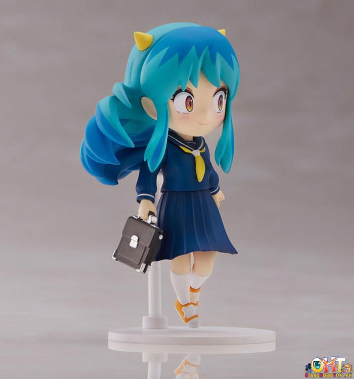 Plum Urusei Yatsura Mini Figure Lum School Uniform Ver.