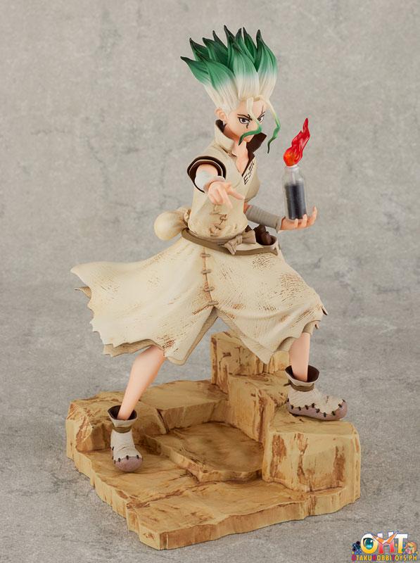 Furyu Dr. STONE TENITOL Senku Ishigami