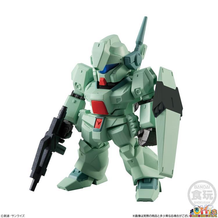 Bandai FW Gundam Converge #23 W/o Gum