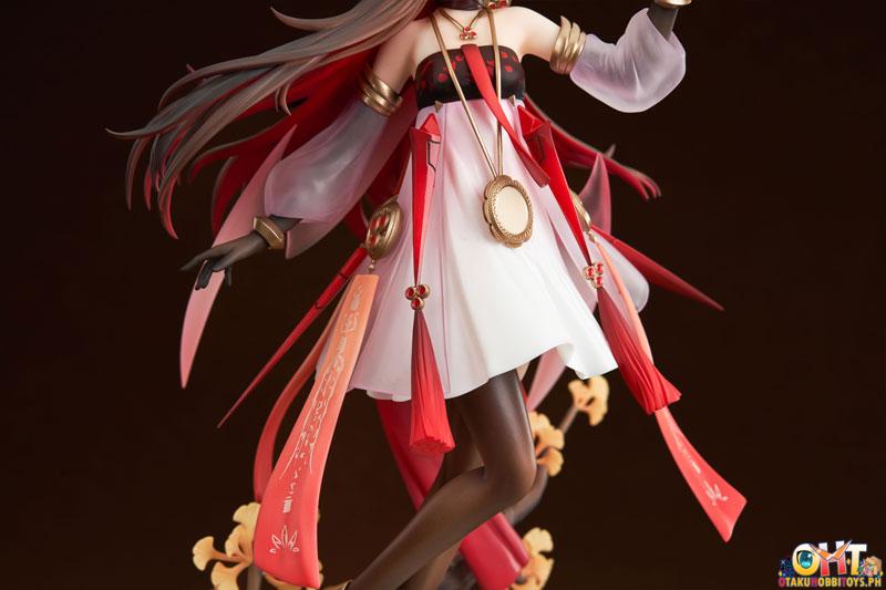 APEX Punishing: Gray Raven 1/7 Lucia Plume Eventide Glow Ver.