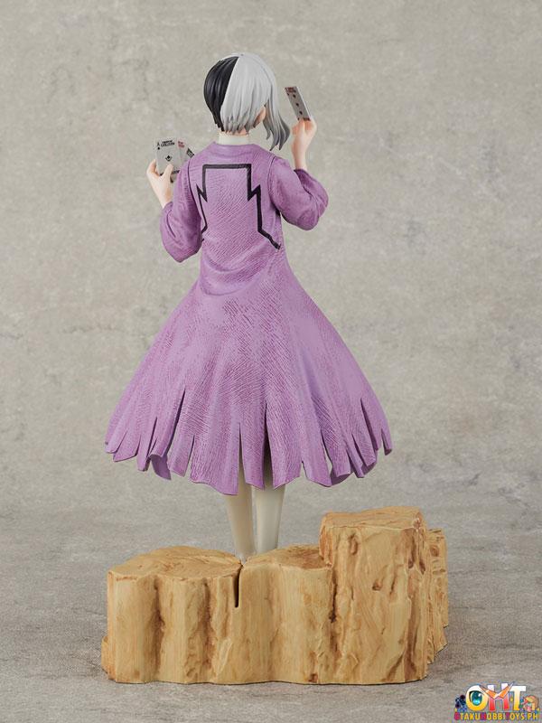 Furyu Dr. STONE TENITOL Gen Asagiri
