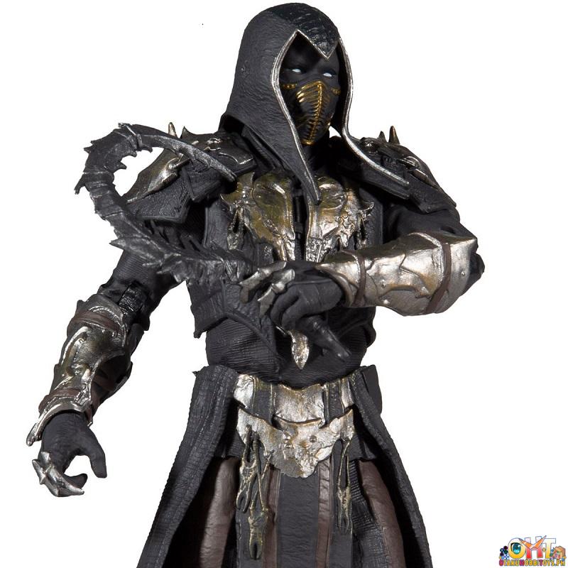 McFarlane Toys Mortal Kombat Series 6 Noob Saibot 7-Inch Action Figure - Mortal Kombat 11