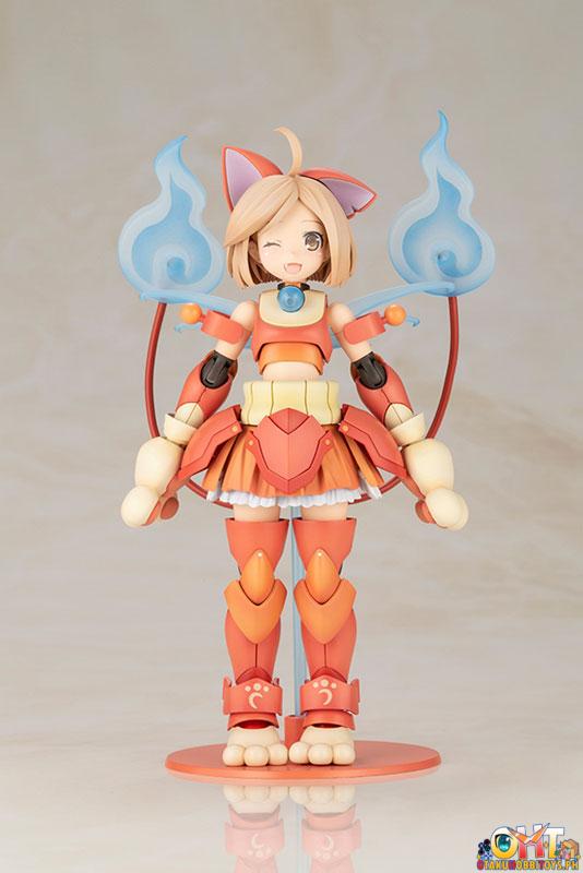 Kotobukiya Soukou Musume LBCS:JI･BANYAN Tsugumi Kozakura