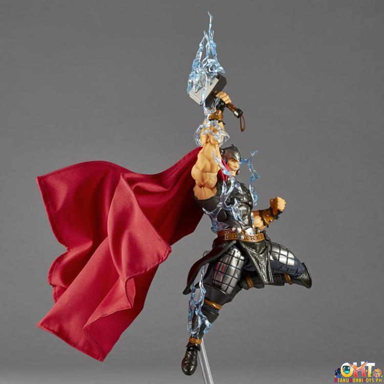 Kaiyodo Marvel Amazing Yamaguchi Thor Normal Ver.