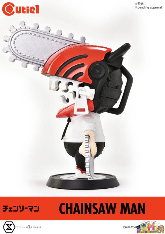 Prime 1 Studio Cutie1 Chainsaw Man